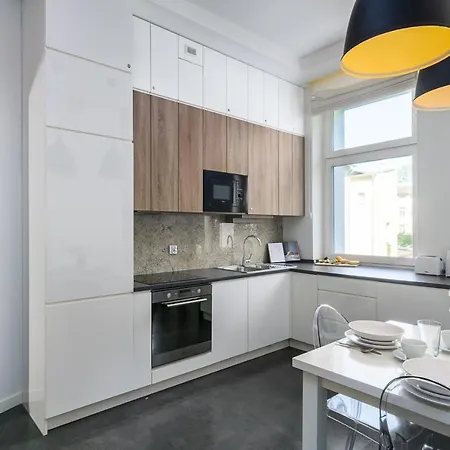 Apartment Elite Premium