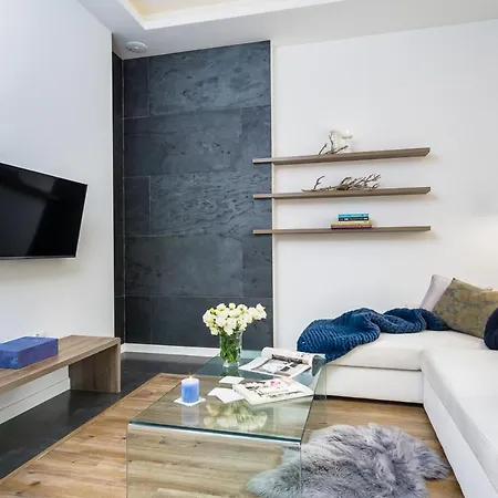 Elite Premium Apartment Sopot