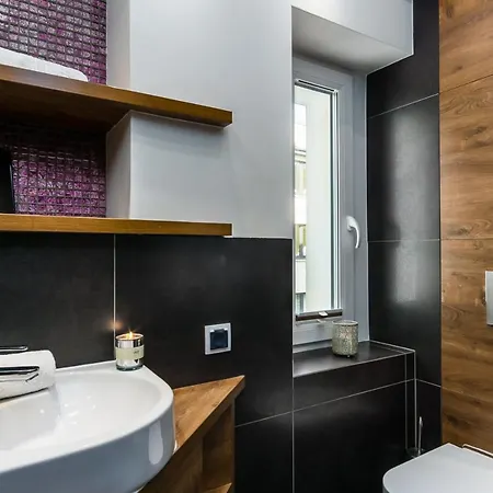 Elite Premium Apartment *
