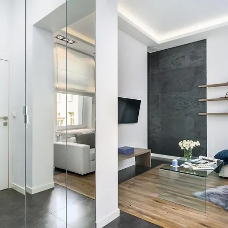 Apartment Elite Premium *