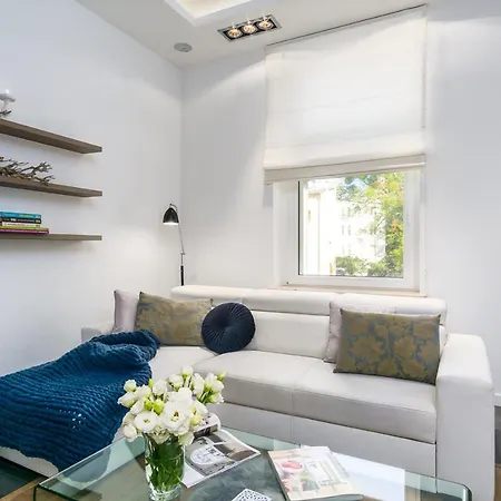 Apartment Elite Premium