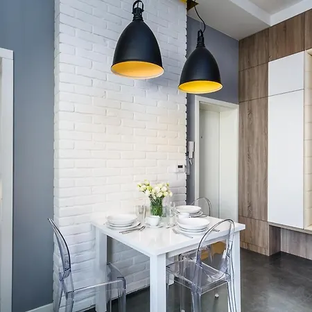 Apartment Elite Premium