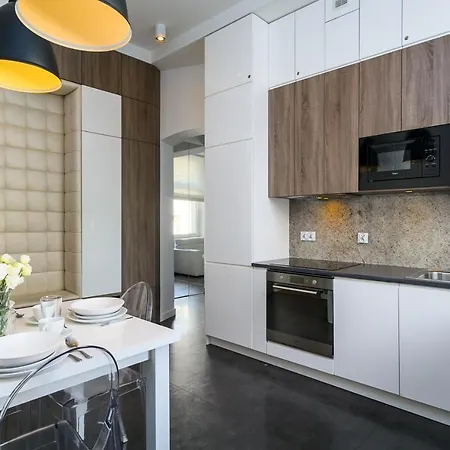 Elite Premium Apartment *