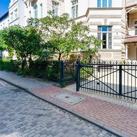Elite Premium Apartment